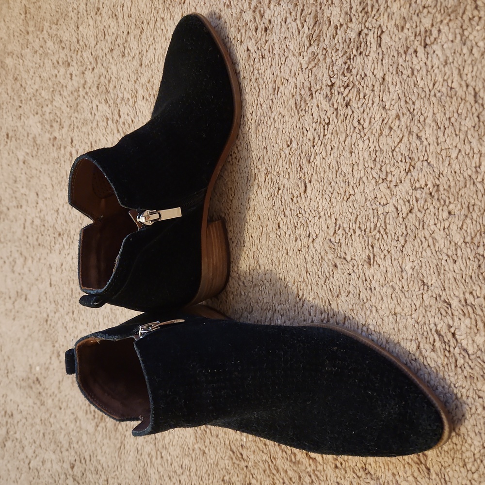 Women's booties - Picture 2 of 4